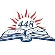 448. Всегда вместе!
