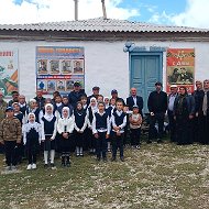 МКОУ "Оркачинская ООШ"