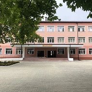 МБОУ "МАЗАНСКАЯ ШКОЛА"