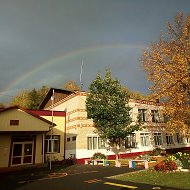 МАОУ Петелинская СОШ