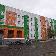 МБОУ СОШ №13 н.п. Высокий