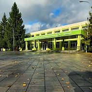 МОУ "Хохловская средняя общеобразовательная школа им. В.С. Адонкина Белгородского муниципального округа Белгородской области"