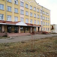 БУЗОО"Русско-Полянская ЦРБ"