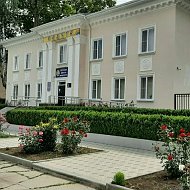 МКУ ДО "ДШИ "Радуга" Урванского района КБР