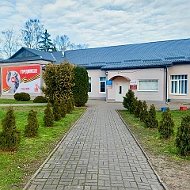 МБОУ "Добринская ООШ им. Спиридонова Н. С."