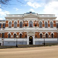 ПХУ - канал в МАХ
