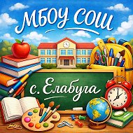 МБОУ СОШ с. Елабуга Хабаровского муниципального района