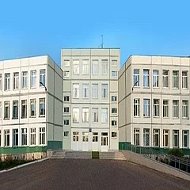 МАОУ "СОШ № 34"