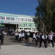 МАОУ "УТЛ"