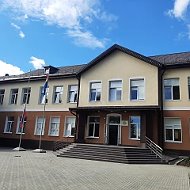 МАОУ "Славянская ООШ"