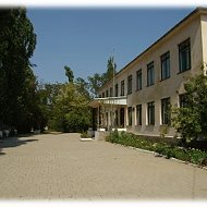 МБОУ "Некрасовская СШ"