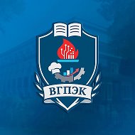 ГБПОУ ВО "ВГПЭК"