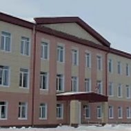 МКОУ «СОШ №2 пос. Пристень им. И. Е. Плеханова»