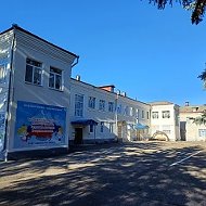 Детский сад 12 с.Юца