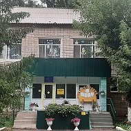 Детский сад "Солнышко" г. Ершова