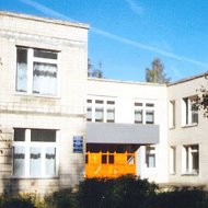 Центр внешкольной работы "Лад" ЗАТО г. Радужный Владимирской области