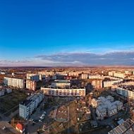 Шарыповский муниципальный округ. Все новости.