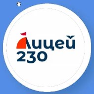 МОУ "ЛИЦЕЙ № 230" Г.ЗАРЕЧНОГО