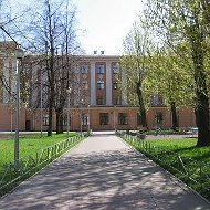 ГБОУ ШКОЛА №565