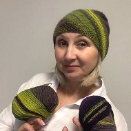 Светлана Варгич - мое вязание