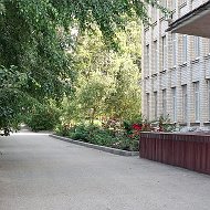 МБОУ СОШ №6 им. Г.В. Батищева