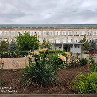 МБОУ Гимназия №1 г.Светлоград