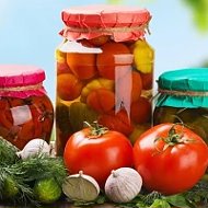 ВКУСНЫЕ ЗАГОТОВКИ
