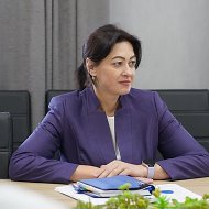 Маршалко Наталья Евгеньевна