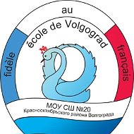МОУ СШ № 20