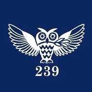 Президентский ФМЛ №239