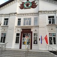 ДК Дмитриевская