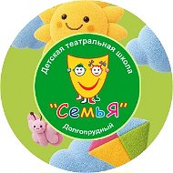 Канал ДТШ "Семь Я"