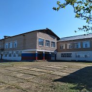 МОУ Копунская СОШ