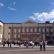 МБОУ СОШ с. Восточное