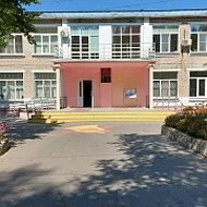 МБОУ СОШ с. Тополево