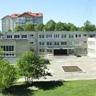 МАОУ "Гимназия № 8" Ангарск