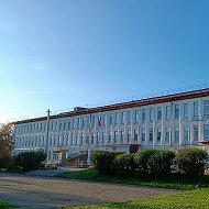 МБОУ "Тельминская СОШ"