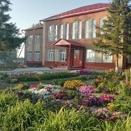 Краснозерская основная общеобразовательная школа