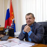 Глава МО Верхний Тагил Кириченко Василий Григорьевич