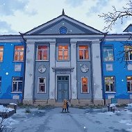 Школа №16 г.Черемхово
