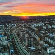 Администрация города Тынды