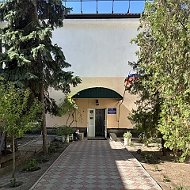 Скадовский детский сад № 3 "Колокольчик"