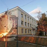 Управление образования администрации Николаевского муниципального района Хабаровского края
