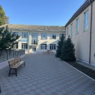 МБОУ "Вилинская СОШ №2 им. Мамутова А.А."