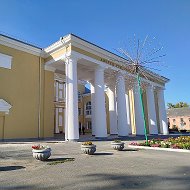 МБУК «Культурно-досуговый комплекс» (ДК им.В.В.Куйбышева)