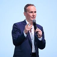 Космонавт Сергей Рязанский