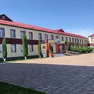 МБОУ "Элистанжинская СОШ им.Битимирова Х.Х."