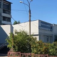 ОГБУЗ "ИГП №17"