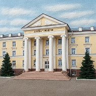 Официальный канал Центра детского творчества, г. Лесной