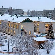 Детский сад "Улыбка" №38